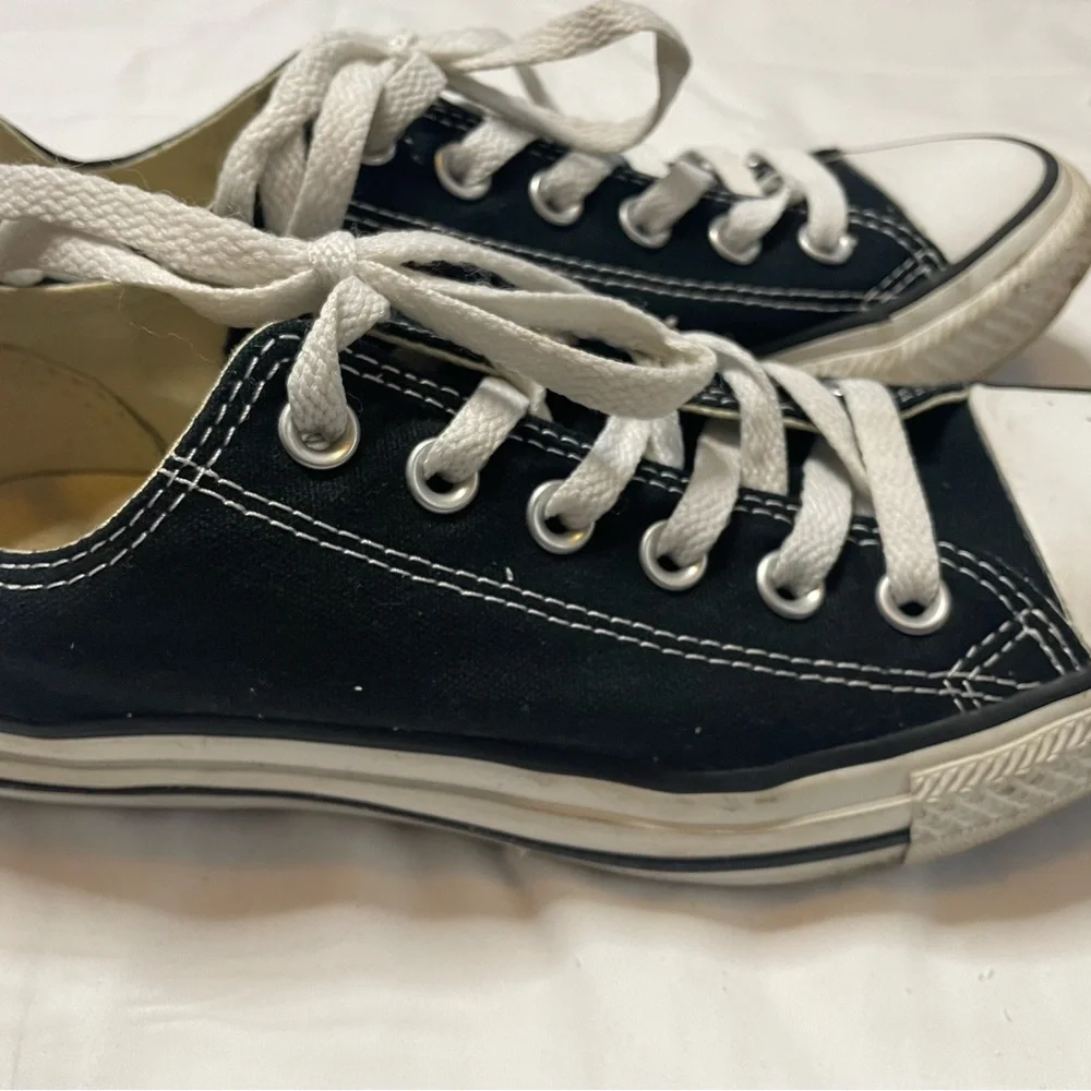 Converse All Star low top sneakers - Picture 2 of 5